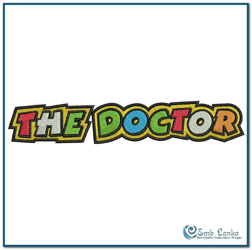 valentino rossi the doctor font images